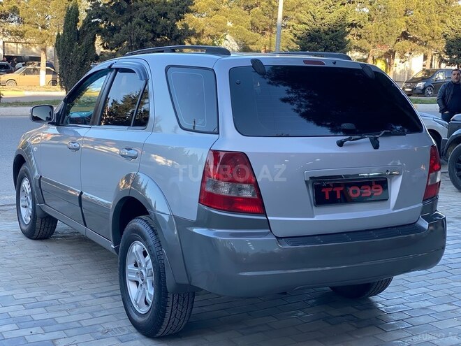 Kia Sorento-9