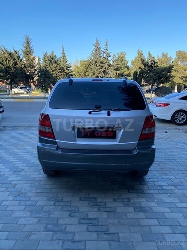 Kia Sorento-10