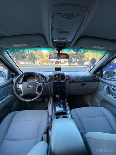 Kia Sorento-13