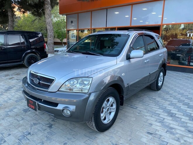 Kia Sorento-5