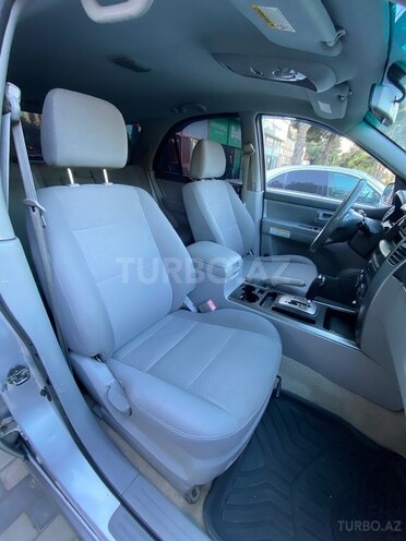 Kia Sorento-17