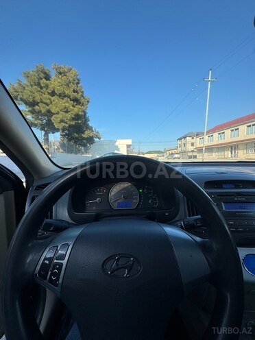 Hyundai Elantra 2007, 285,000 km - 1.6 l - Şamaxı