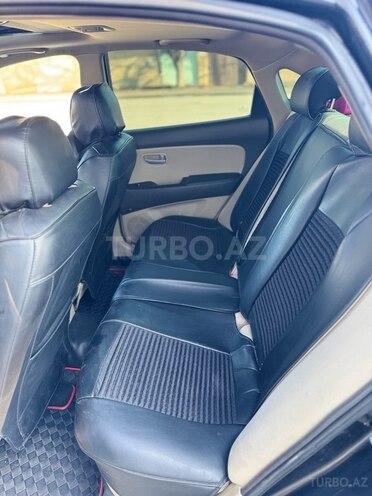 Hyundai Elantra 2007, 285,000 km - 1.6 l - Şamaxı