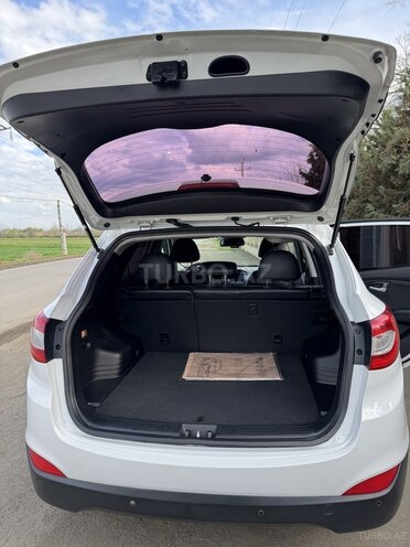 Hyundai Tucson 2014, 176,000 km - 2.0 l - Ağdam