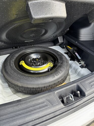 Hyundai Tucson 2014, 176,000 km - 2.0 l - Ağdam
