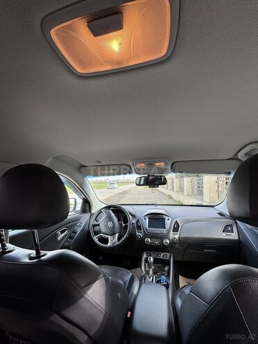 Hyundai Tucson 2014, 176,000 km - 2.0 l - Ağdam