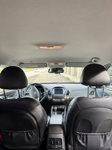 Hyundai Tucson 2014, 176,000 km - 2.0 l - Ağdam
