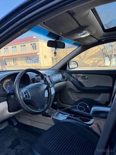 Hyundai Elantra 2007, 285,000 km - 1.6 l - Şamaxı