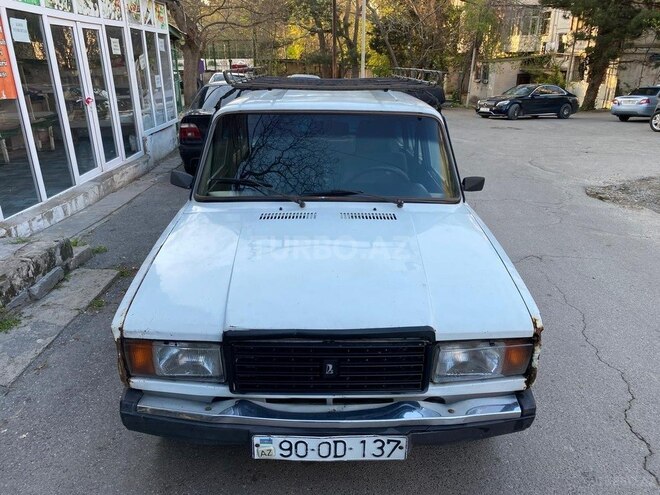 LADA (VAZ) 2104 2011, 80,000 km - 1.6 л - Bakı