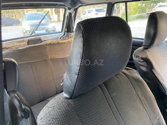 LADA (VAZ) 2104 2011, 80,000 km - 1.6 л - Bakı