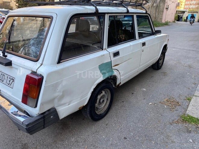 LADA (VAZ) 2104 2011, 80,000 km - 1.6 л - Bakı