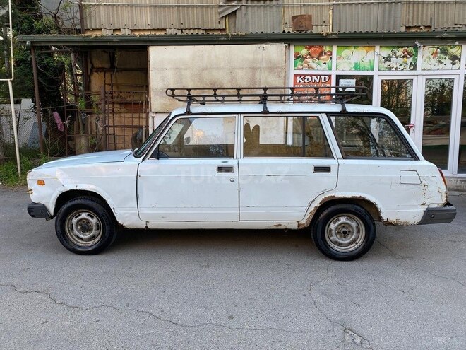 LADA (VAZ) 2104 2011, 80,000 km - 1.6 л - Bakı