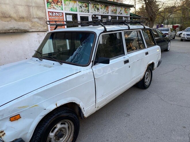 LADA (VAZ) 2104 2011, 80,000 km - 1.6 л - Bakı