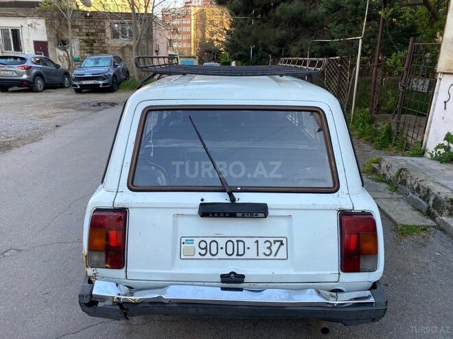 LADA (VAZ) 2104 2011, 80,000 km - 1.6 л - Bakı