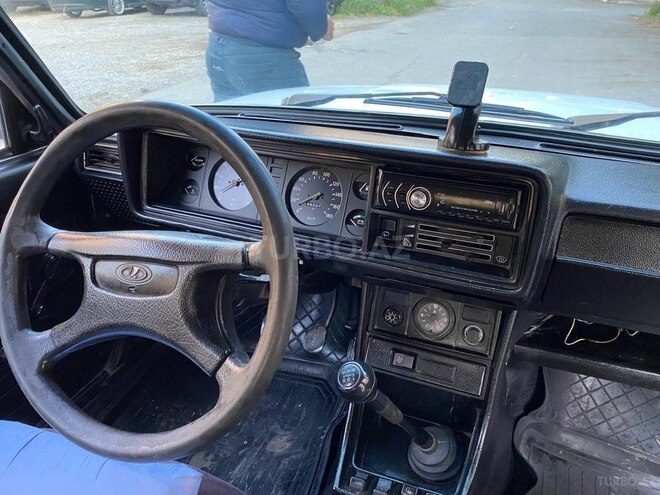 LADA (VAZ) 2104 2011, 80,000 km - 1.6 л - Bakı