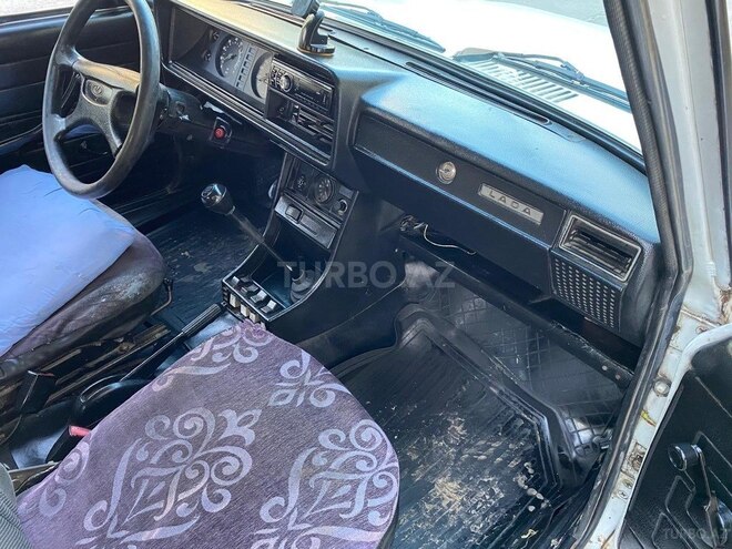 LADA (VAZ) 2104 2011, 80,000 km - 1.6 л - Bakı