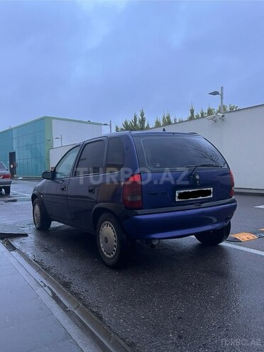 Opel Vita 1998, 255,000 km - 1.4 l - Bakı