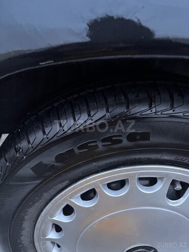 Opel Vita 1998, 255,000 km - 1.4 l - Bakı