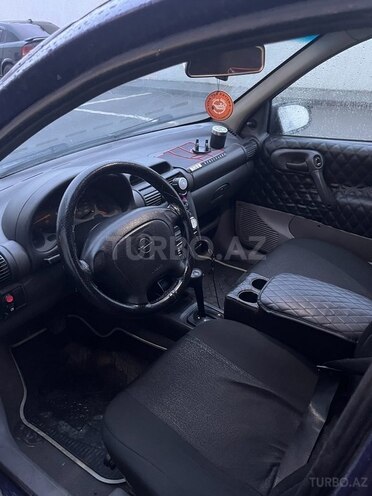Opel Vita 1998, 255,000 km - 1.4 l - Bakı