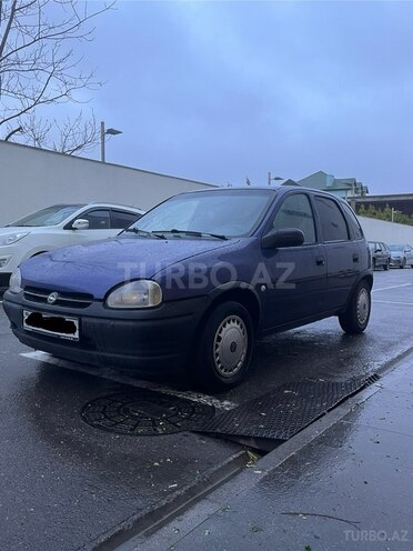 Opel Vita 1998, 255,000 km - 1.4 l - Bakı
