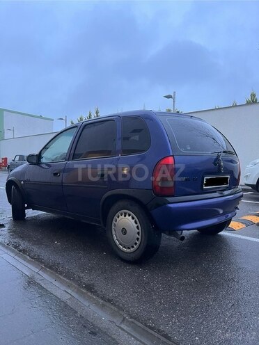 Opel Vita 1998, 255,000 km - 1.4 l - Bakı