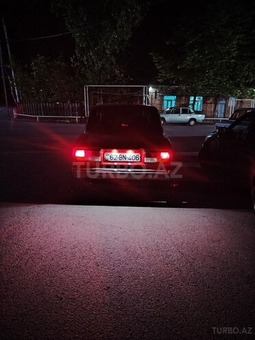 LADA (VAZ) 2107 1988, 98,000 km - 1.3 l - Zaqatala