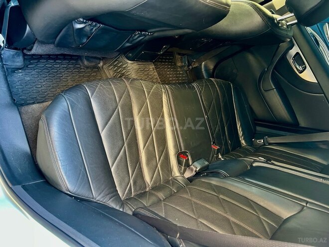 Infiniti FX35 2008, 298,000 km - 3.5 l - Bakı