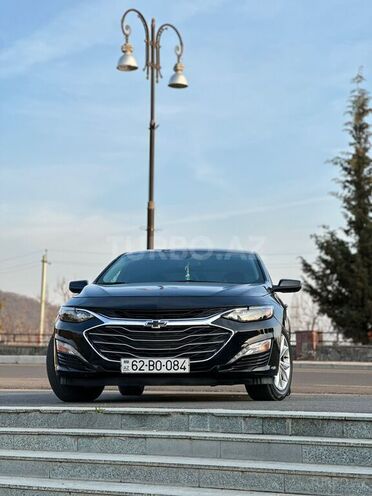 Chevrolet Malibu 2018, 89,000 km - 1.5 l - Zaqatala