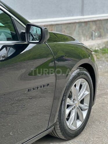 Chevrolet Malibu 2018, 89,000 km - 1.5 l - Zaqatala