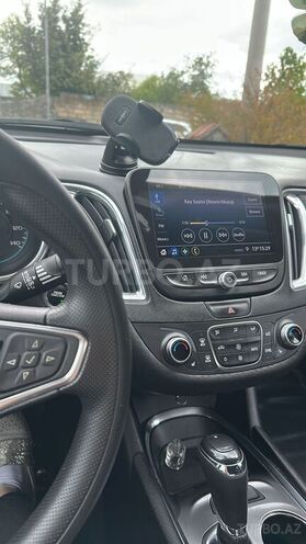 Chevrolet Malibu 2018, 89,000 km - 1.5 l - Zaqatala