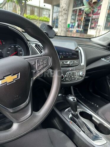 Chevrolet Malibu 2018, 89,000 km - 1.5 l - Zaqatala