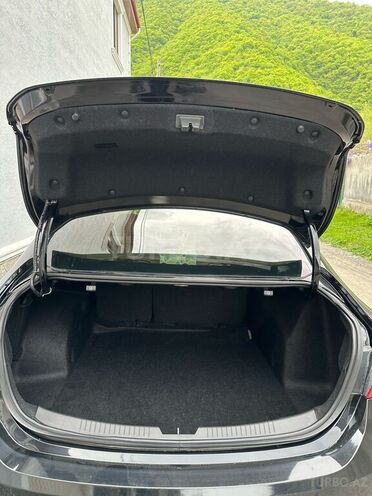Chevrolet Malibu 2018, 89,000 km - 1.5 l - Zaqatala