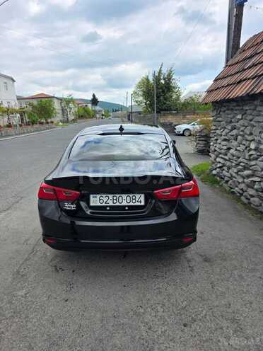 Chevrolet Malibu 2018, 89,000 km - 1.5 l - Zaqatala