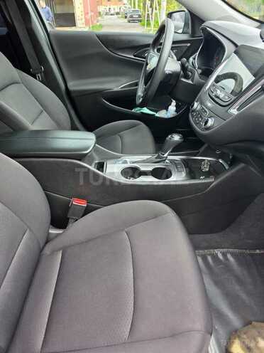 Chevrolet Malibu 2018, 89,000 km - 1.5 l - Zaqatala