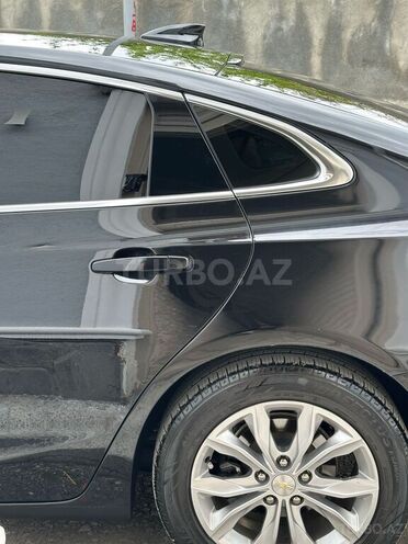Chevrolet Malibu 2018, 89,000 km - 1.5 l - Zaqatala