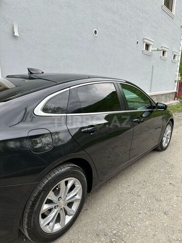 Chevrolet Malibu 2018, 89,000 km - 1.5 l - Zaqatala