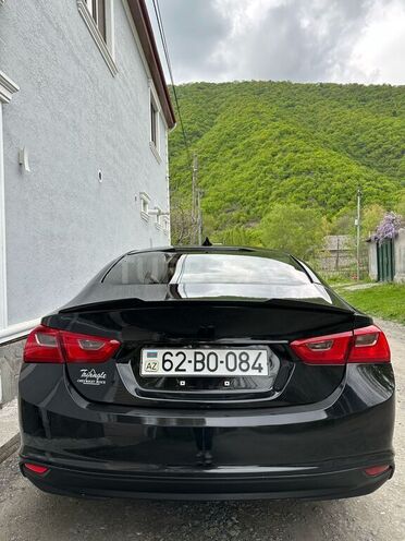 Chevrolet Malibu 2018, 89,000 km - 1.5 l - Zaqatala