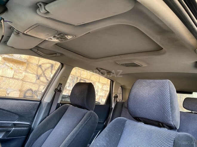 Hyundai Tucson 2007, 250,000 km - 2.0 л - Gəncə