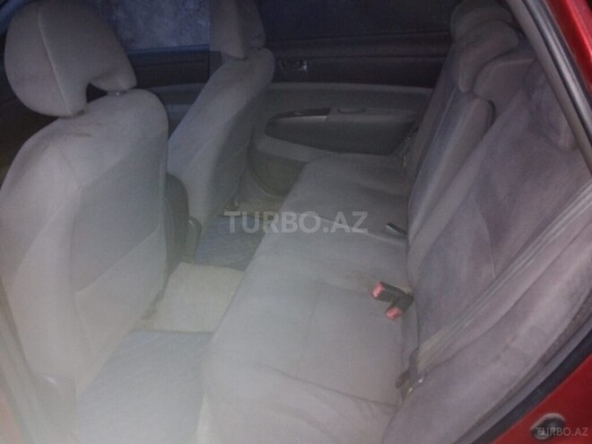 Toyota Prius 2007, 233,456 km - 1.5 л - Bakı