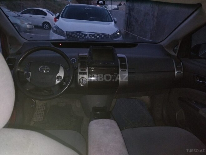 Toyota Prius 2007, 233,456 km - 1.5 л - Bakı