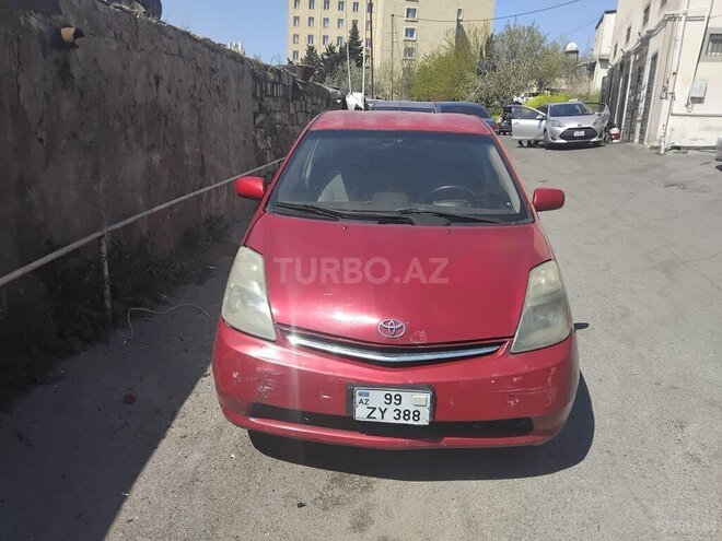 Toyota Prius 2007, 233,456 km - 1.5 л - Bakı