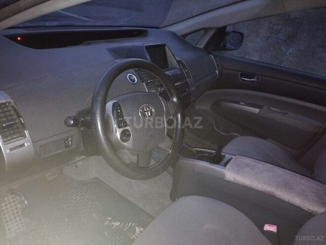 Toyota Prius 2007, 233,456 km - 1.5 л - Bakı