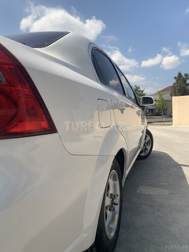 Chevrolet Aveo 2009, 348,000 km - 1.6 l - Gəncə