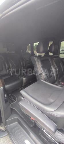 Mercedes V 220 2015, 101,000 km - 2.2 л - Bakı