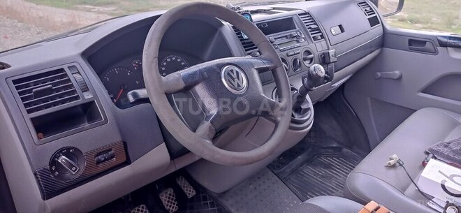 Volkswagen  2006, 410,000 km - 1.9 l - Samux