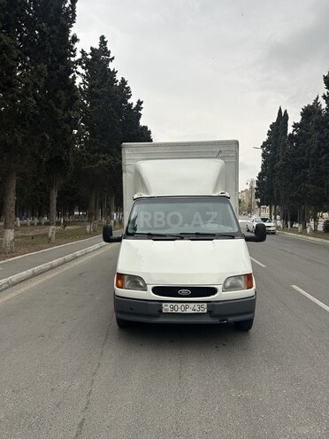 Ford Transit 1999, 530,000 km - 2.5 л - Sumqayıt