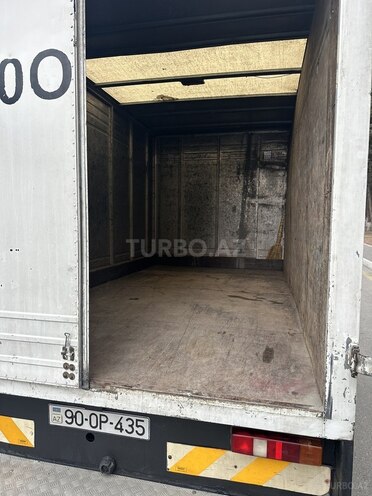 Ford Transit 1999, 530,000 km - 2.5 л - Sumqayıt