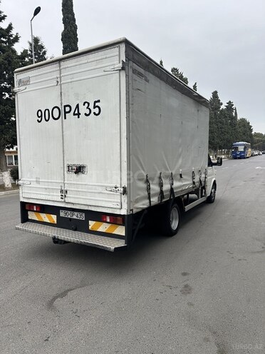 Ford Transit 1999, 530,000 km - 2.5 л - Sumqayıt
