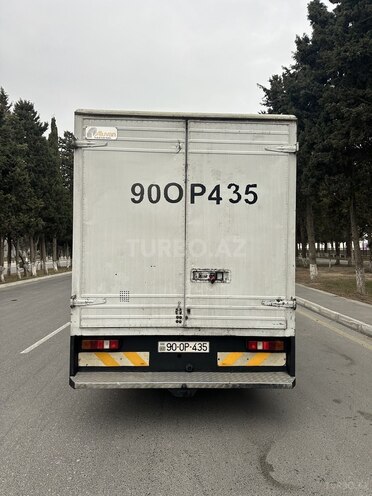 Ford Transit 1999, 530,000 km - 2.5 л - Sumqayıt