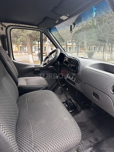 Ford Transit 1999, 530,000 km - 2.5 л - Sumqayıt